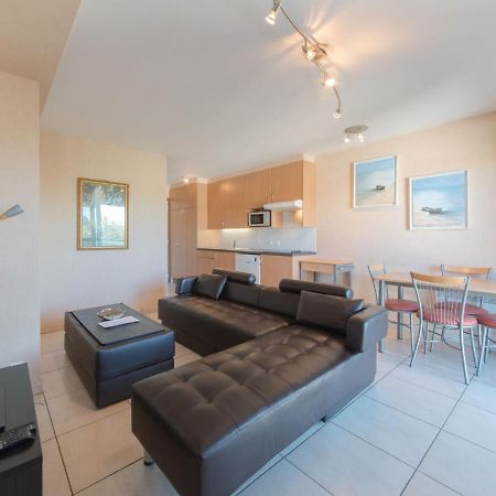Apartment Blutsyde Promenade-31 By Interhome Bredene Esterno foto