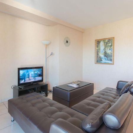 Apartment Blutsyde Promenade-31 By Interhome Bredene Esterno foto